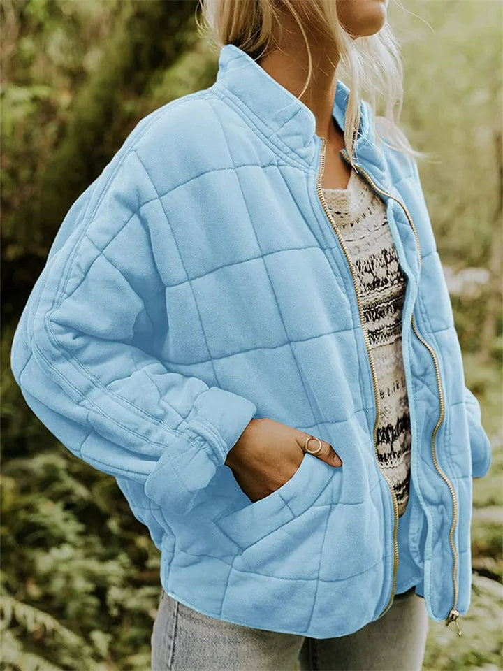Karen Moree | Layering Jacket