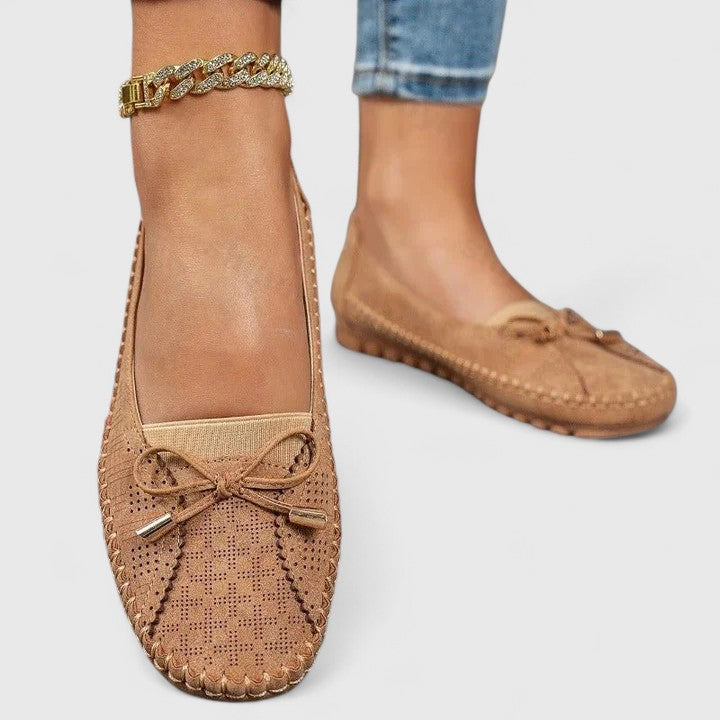 Karen Moree | Orthopedic Shoes
