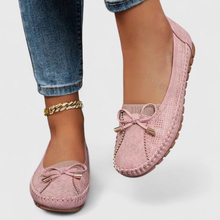 Karen Moree | Orthopedic Shoes