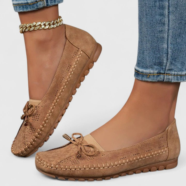 Karen Moree | Orthopedic Shoes