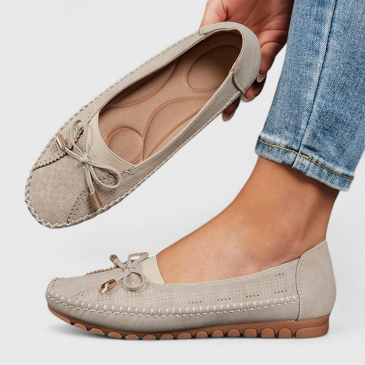 Karen Moree | Orthopedic Shoes