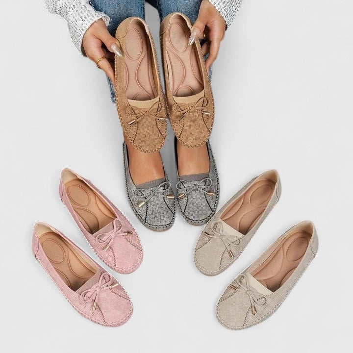 Karen Moree | Orthopedic Shoes