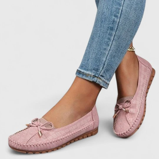 Karen Moree | Orthopedic Shoes
