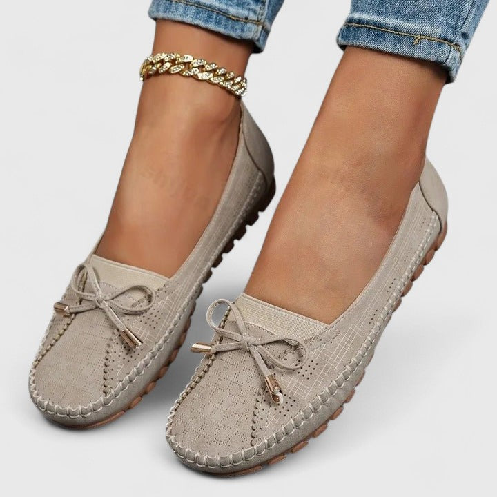 Karen Moree | Orthopedic Shoes