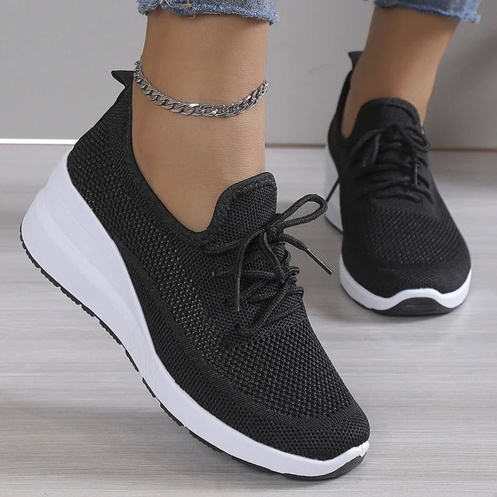 Karen Moree | Orthopedic Shoes