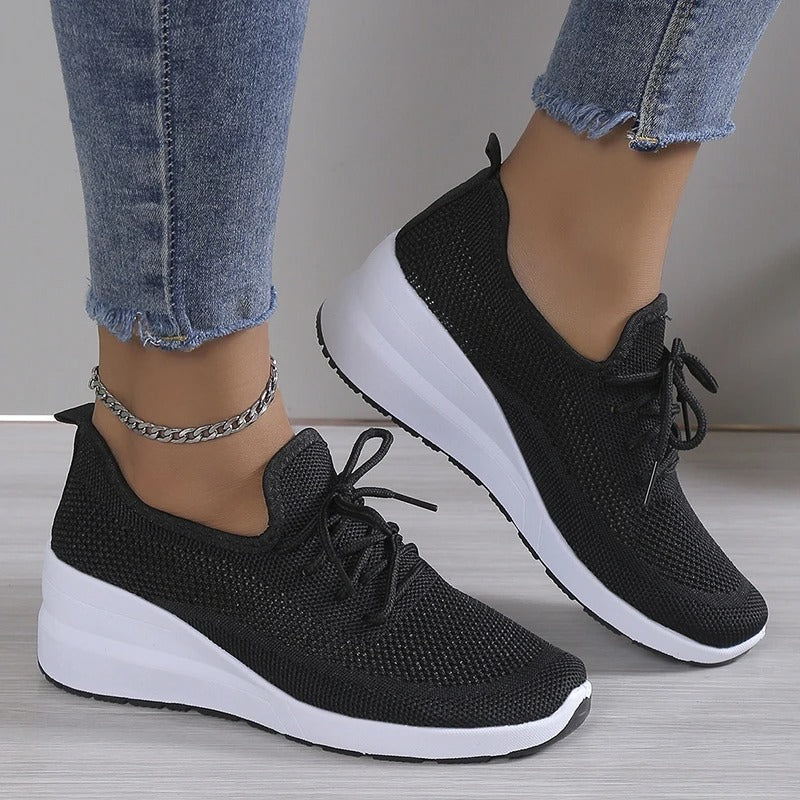 Karen Moree | Orthopedic Shoes