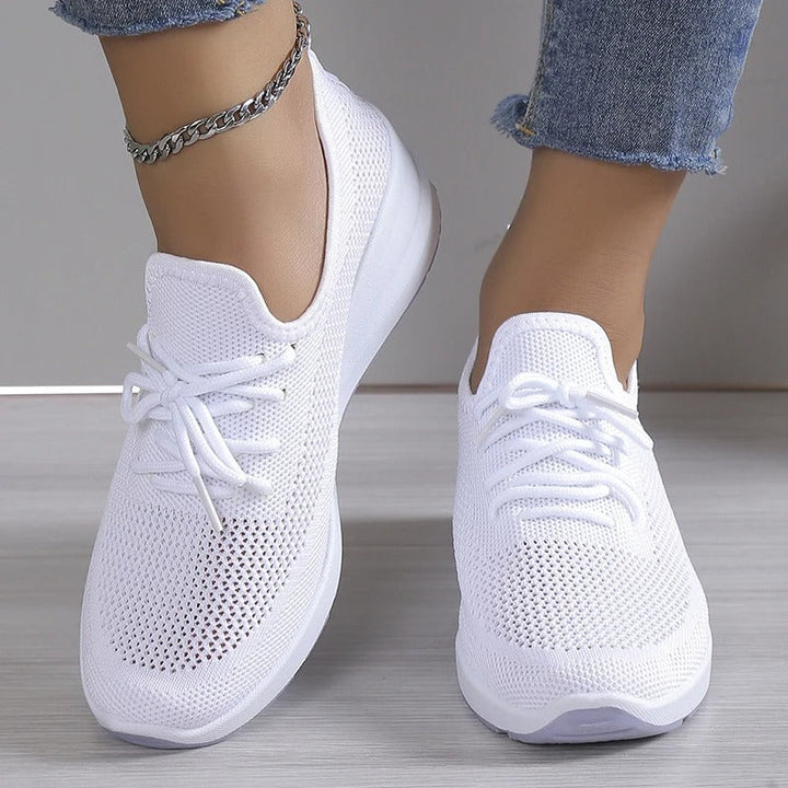 Karen Moree | Orthopedic Shoes