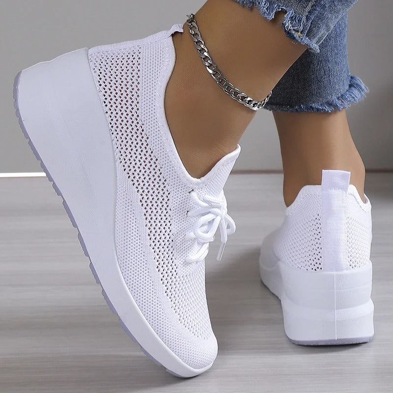 Karen Moree | Orthopedic Shoes