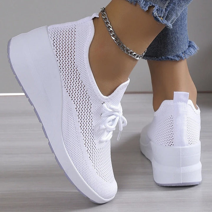 Karen Moree | Orthopedic Shoes