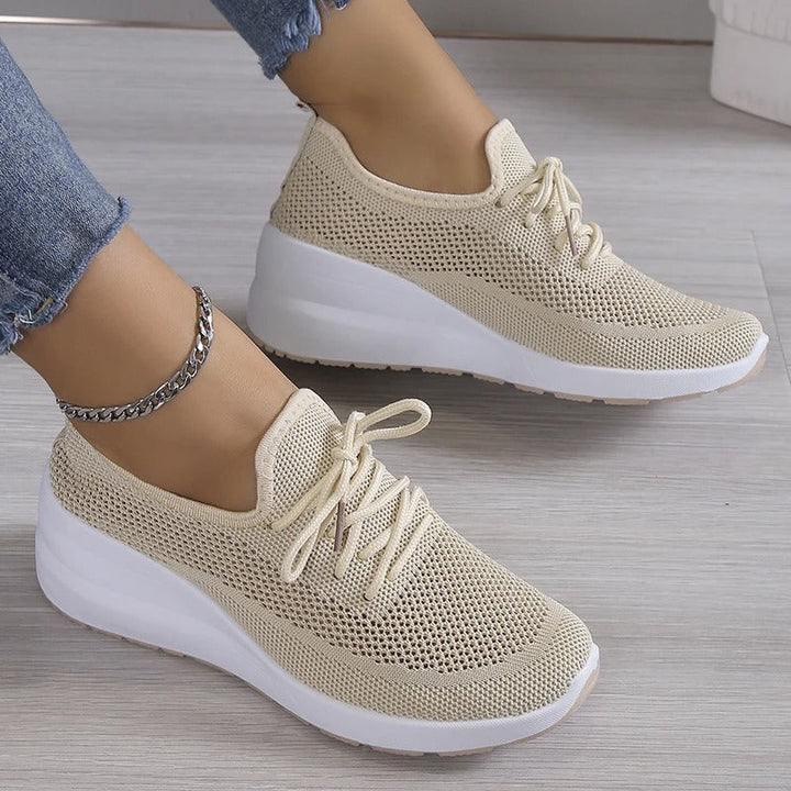 Karen Moree | Orthopedic Shoes