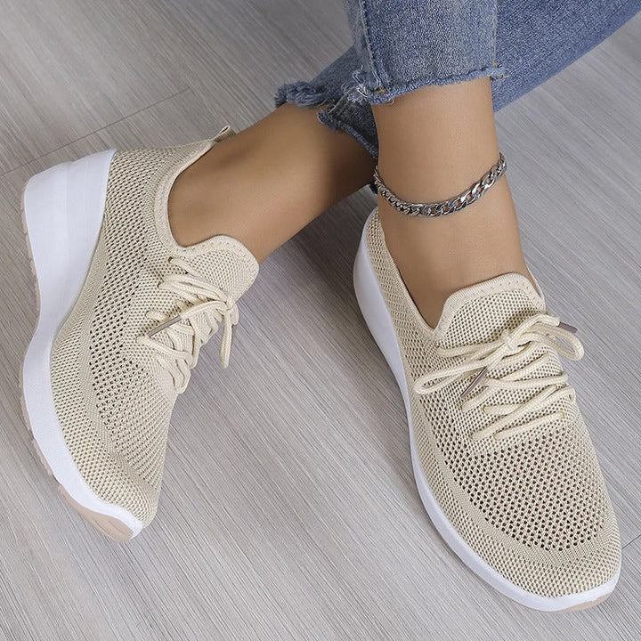 Karen Moree | Orthopedic Shoes