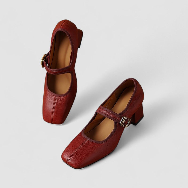 Karen Moree | Orthopedic Mary Jane Shoes
