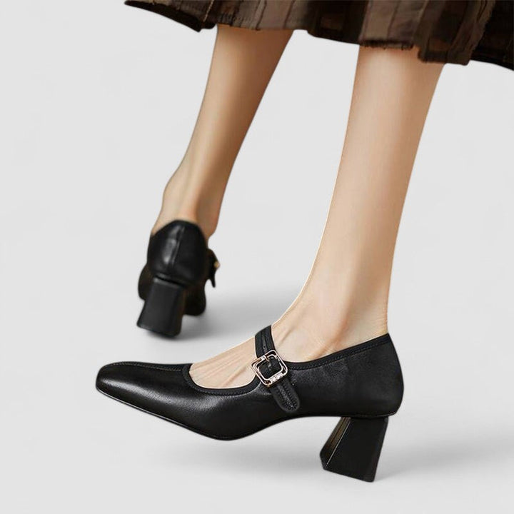 Karen Moree | Orthopedic Mary Jane Shoes