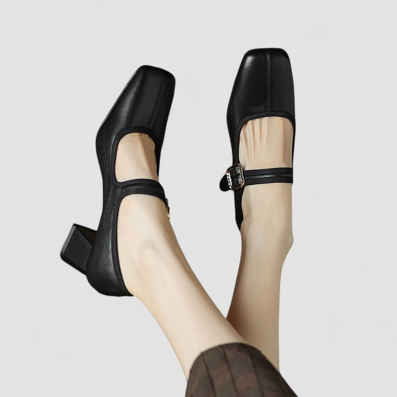 Karen Moree | Orthopedic Mary Jane Shoes