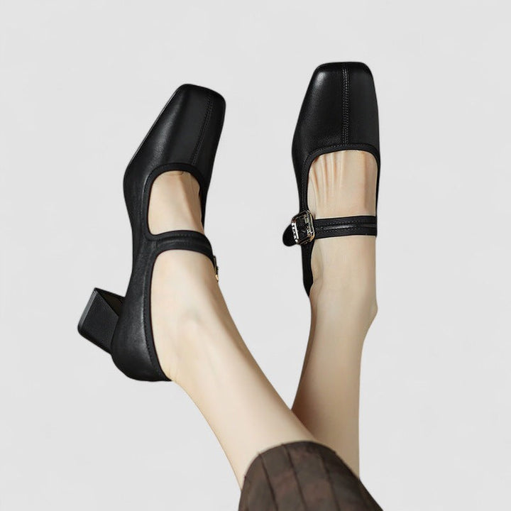 Karen Moree | Orthopedic Mary Jane Shoes