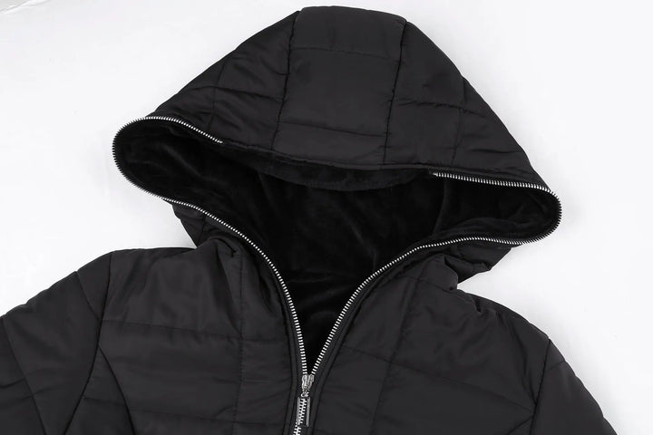 Karen Moree | Classic Winter Coat