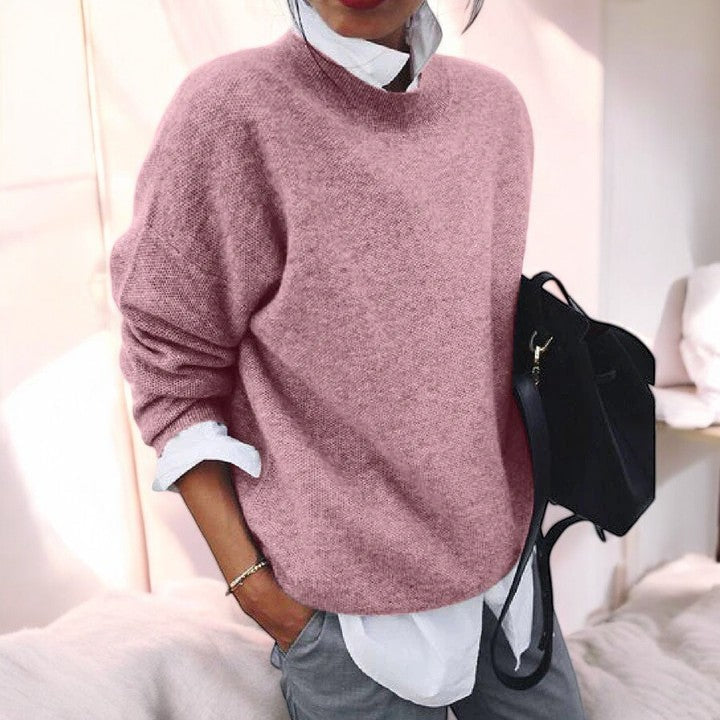Karen Moree | Comfortable Sweater
