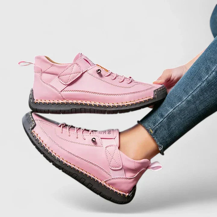 Karen Moree | Orthopedic Sneakers