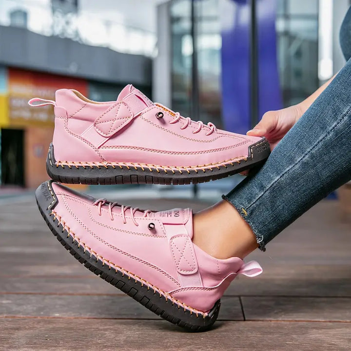 Karen Moree | Orthopedic Sneakers