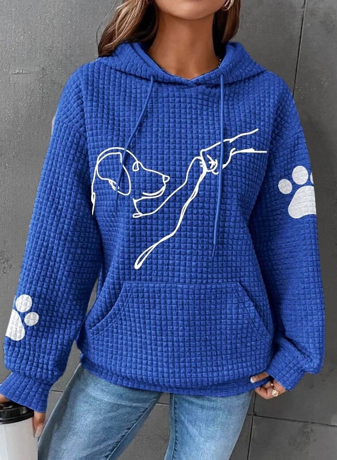 Karen Moree | Comfortable And Warm Hoodie For Women