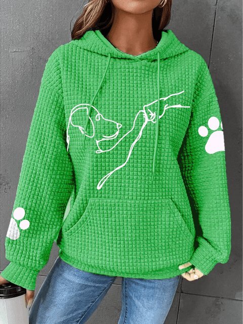 Karen Moree | Comfortable And Warm Hoodie For Women