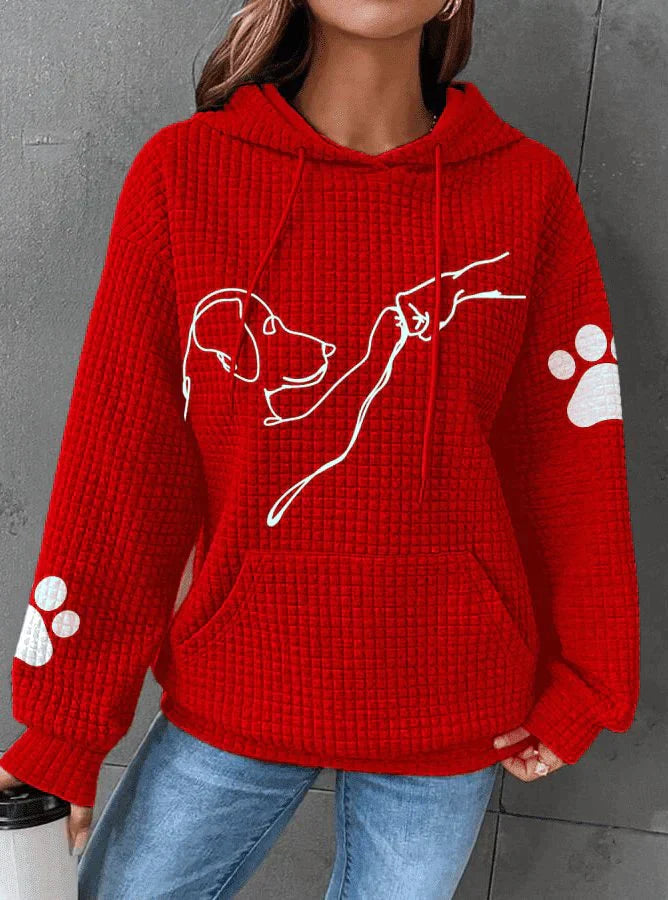 Karen Moree | Comfortable And Warm Hoodie For Women