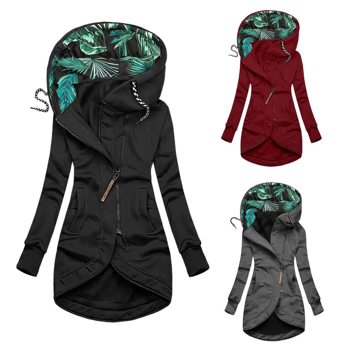 Karen Moree | Waterproof Winter Jacket
