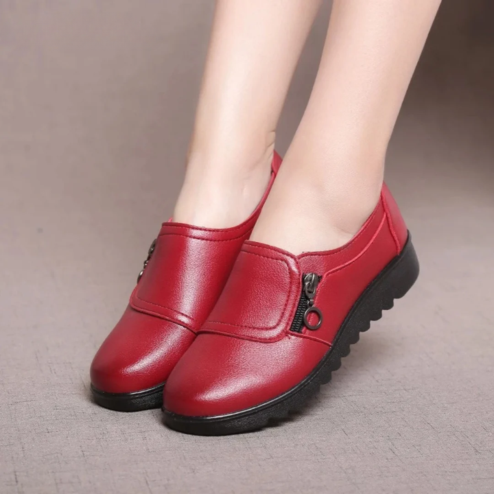 Karen Moree | Women's Orthopedic Shoes