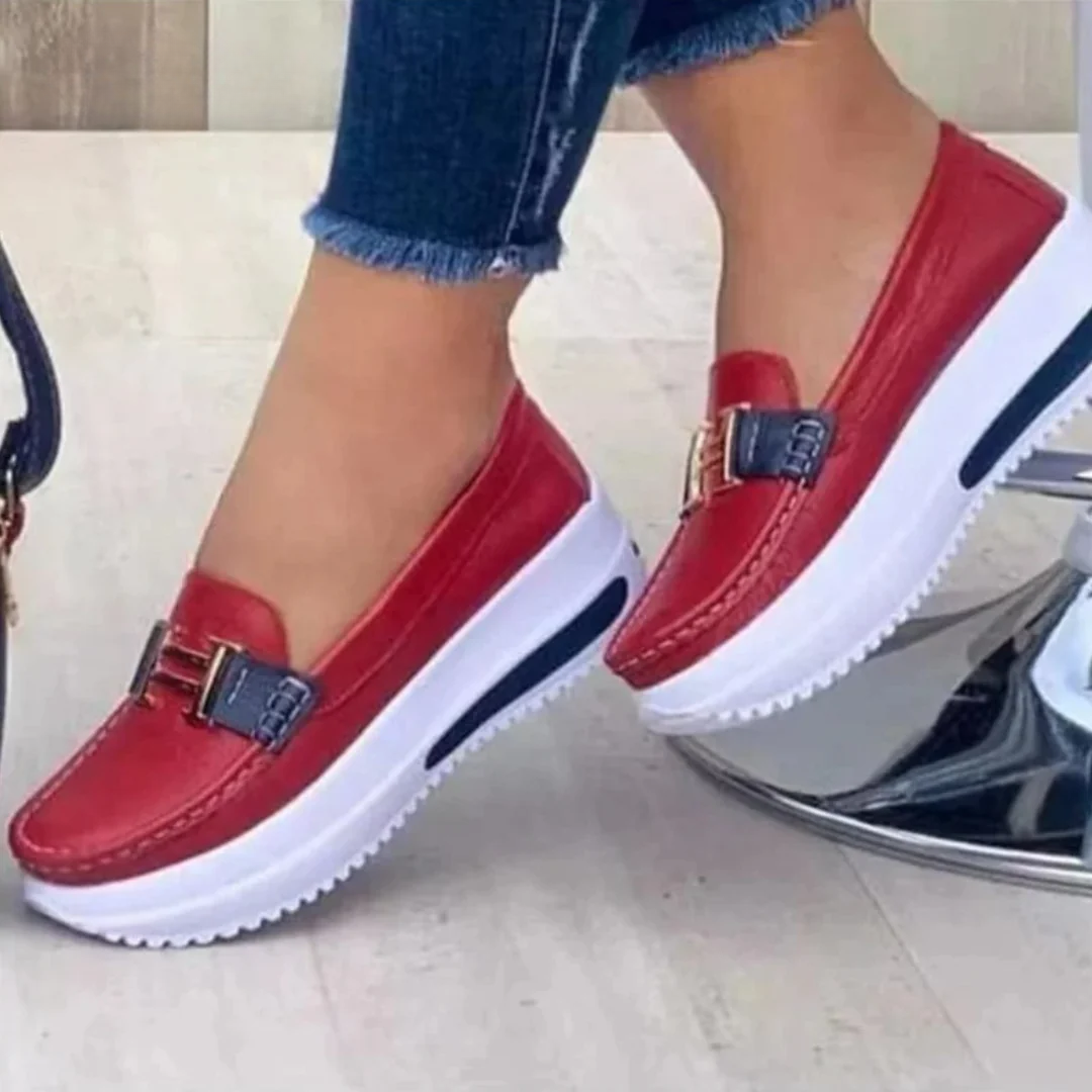 Karen Moree | Women's Orthopedic Shoes