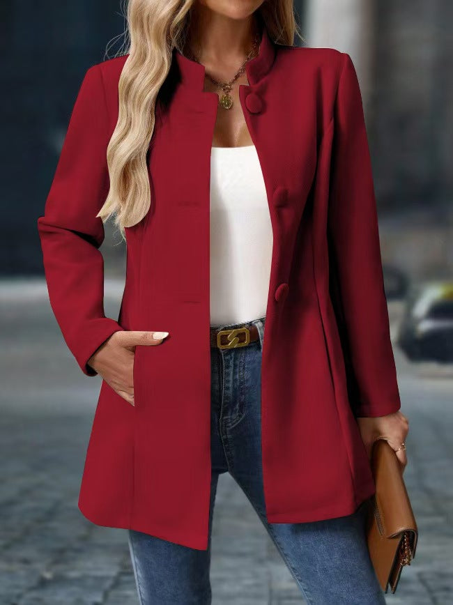 Karen Moree | Classic Elegant Jacket