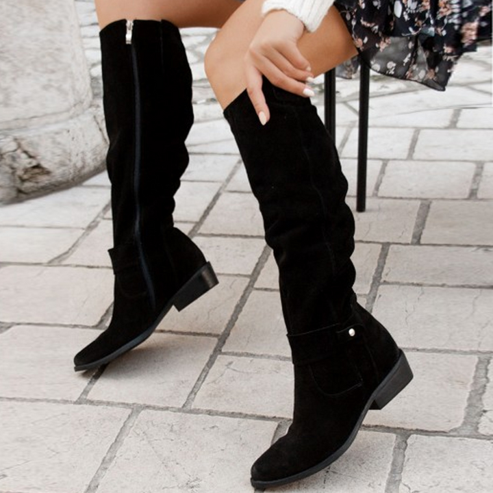 Karen Moree | Boots