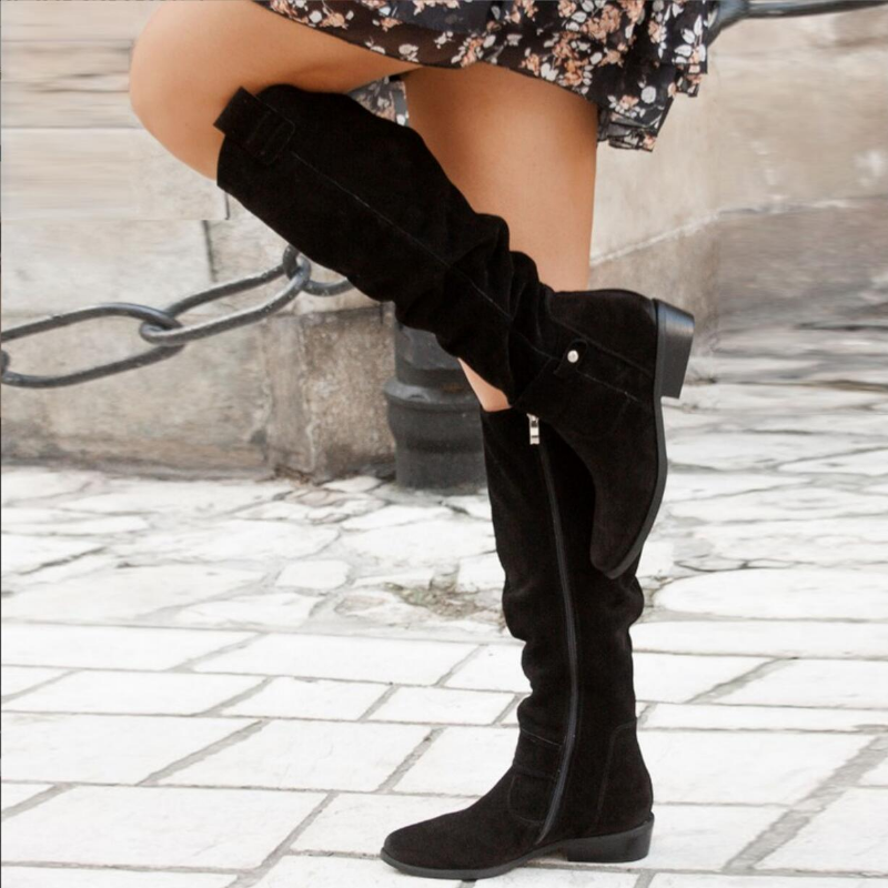 Karen Moree | Boots