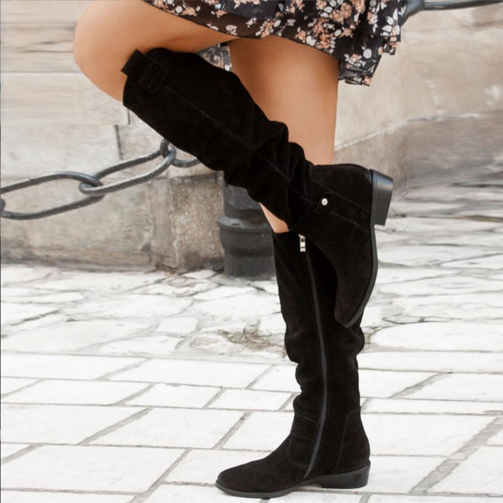 Karen Moree | Boots