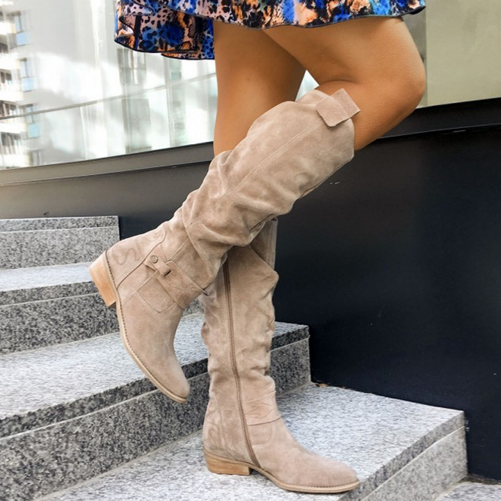 Karen Moree | Boots