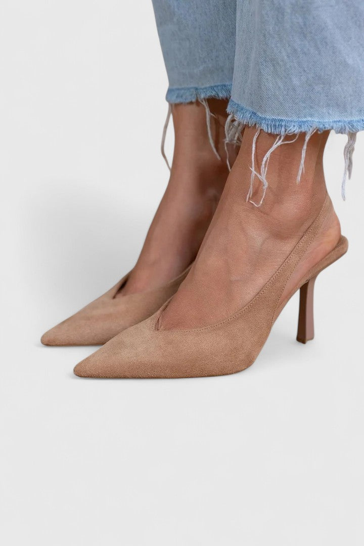 Karen Moree | Orthopedic Heels