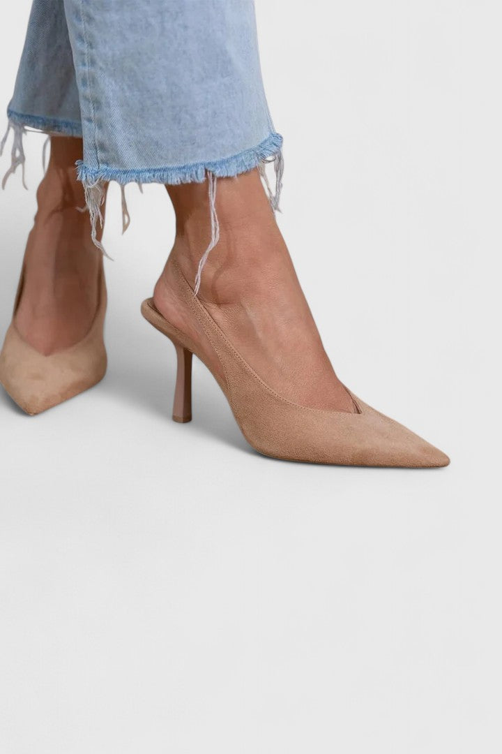 Karen Moree | Orthopedic Heels