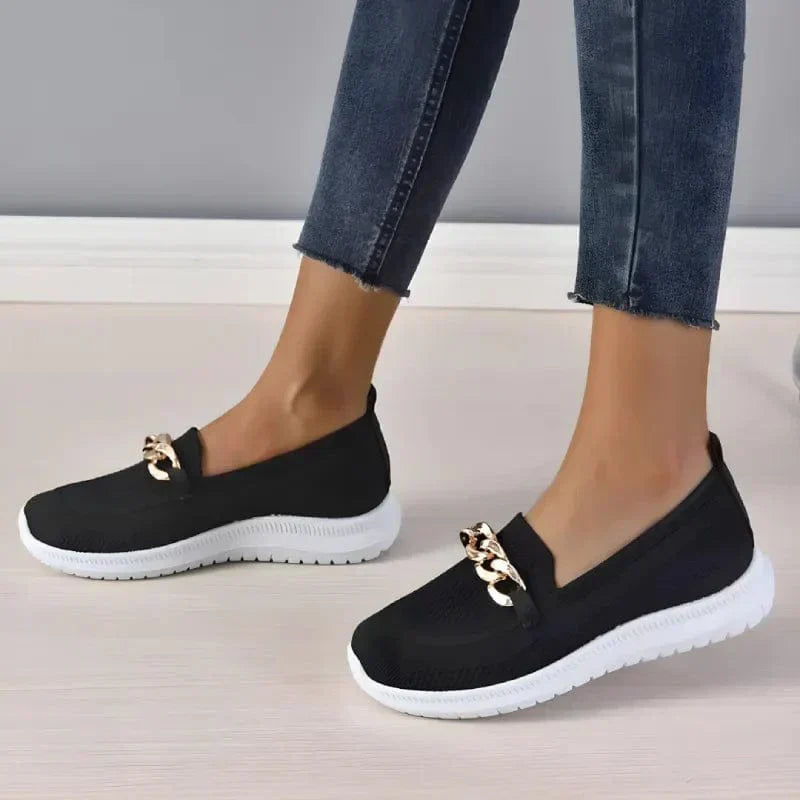 Karen Moree | Comfortable Everyday Shoes
