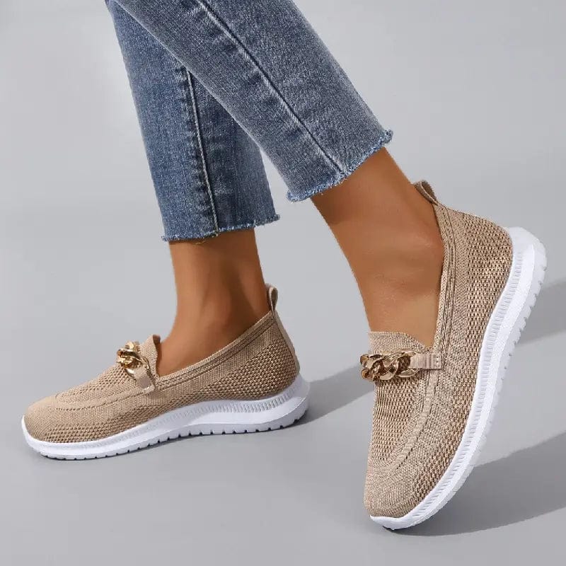 Karen Moree | Comfortable Everyday Shoes