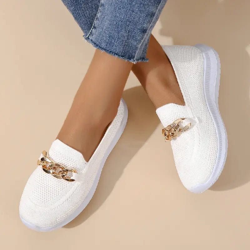 Karen Moree | Comfortable Everyday Shoes