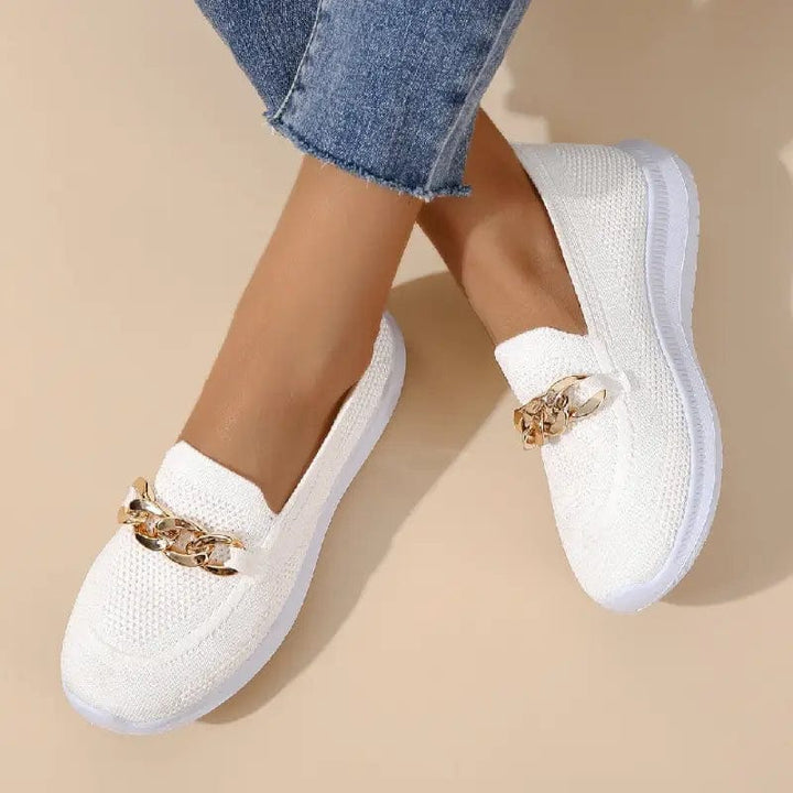 Karen Moree | Comfortable Everyday Shoes