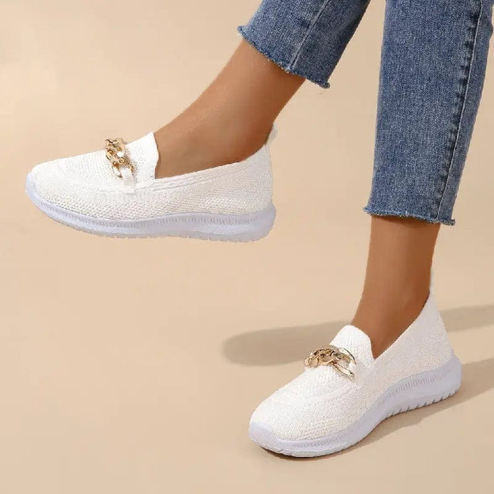 Karen Moree | Comfortable Everyday Shoes