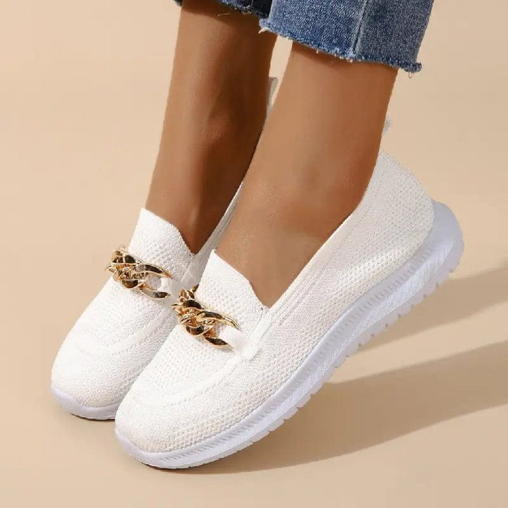 Karen Moree | Comfortable Everyday Shoes