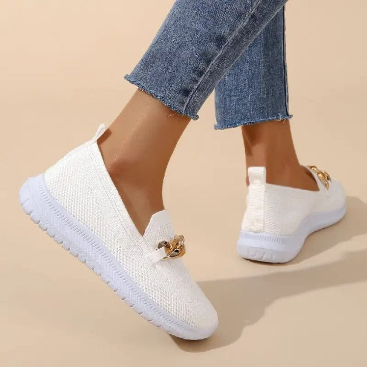 Karen Moree | Comfortable Everyday Shoes