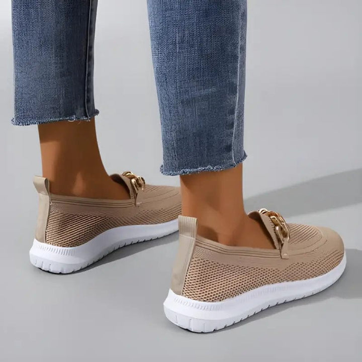 Karen Moree | Comfortable Everyday Shoes