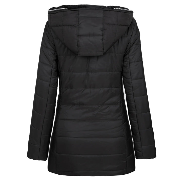 Karen Moree | Classic Winter Coat