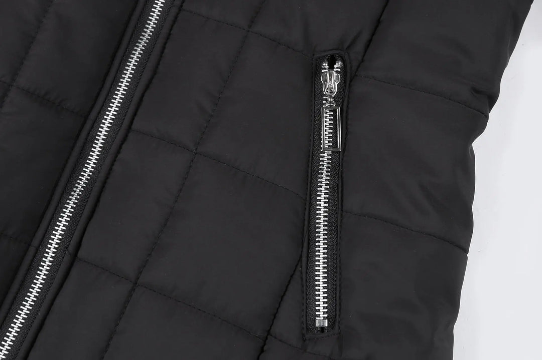 Karen Moree | Classic Winter Coat