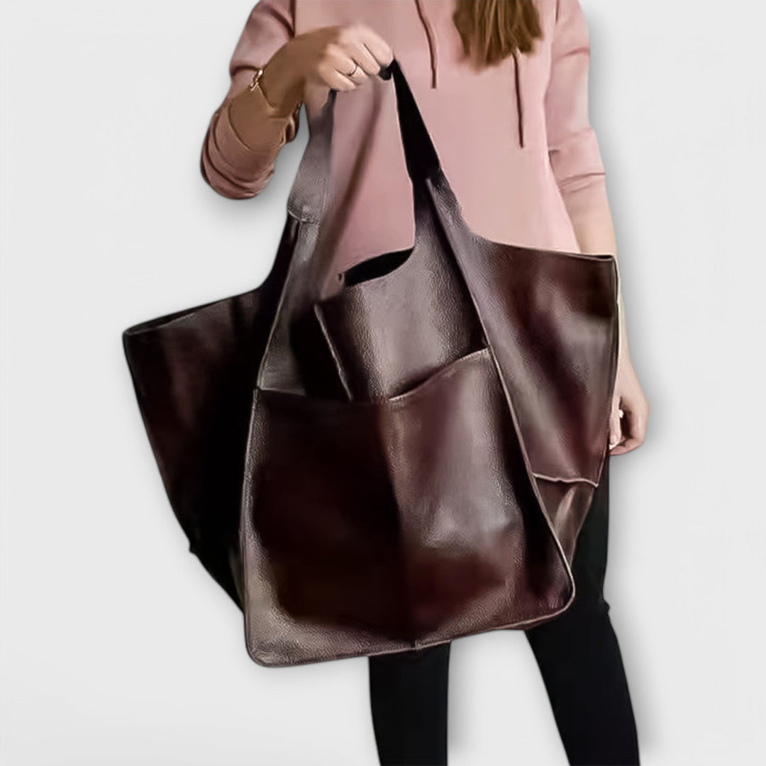 Karen Moree | Oversized Weekender Bag