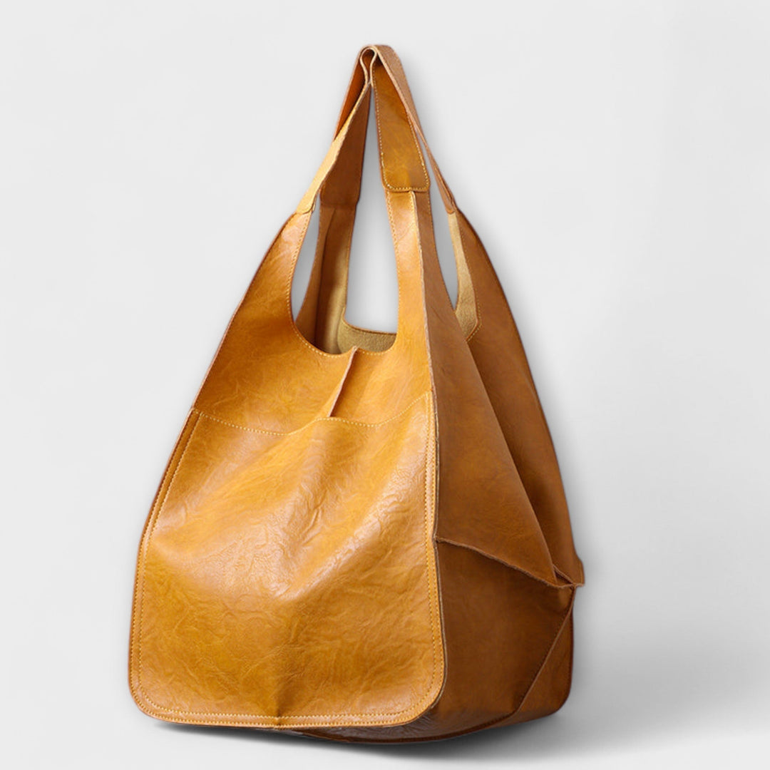 Karen Moree | Oversized Weekender Bag