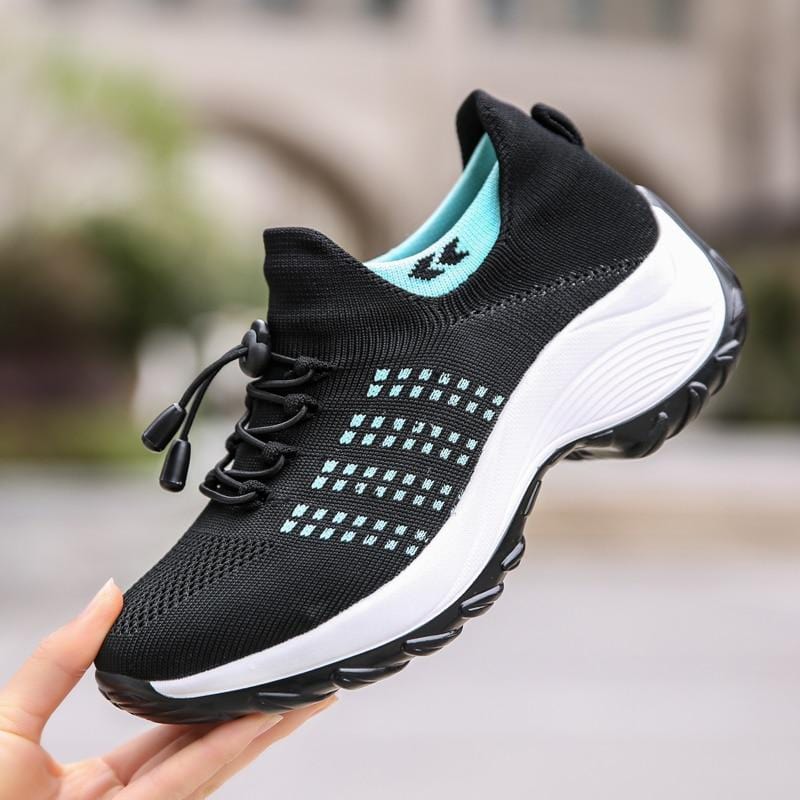 Karen Moree | Slip-On Sneakers
