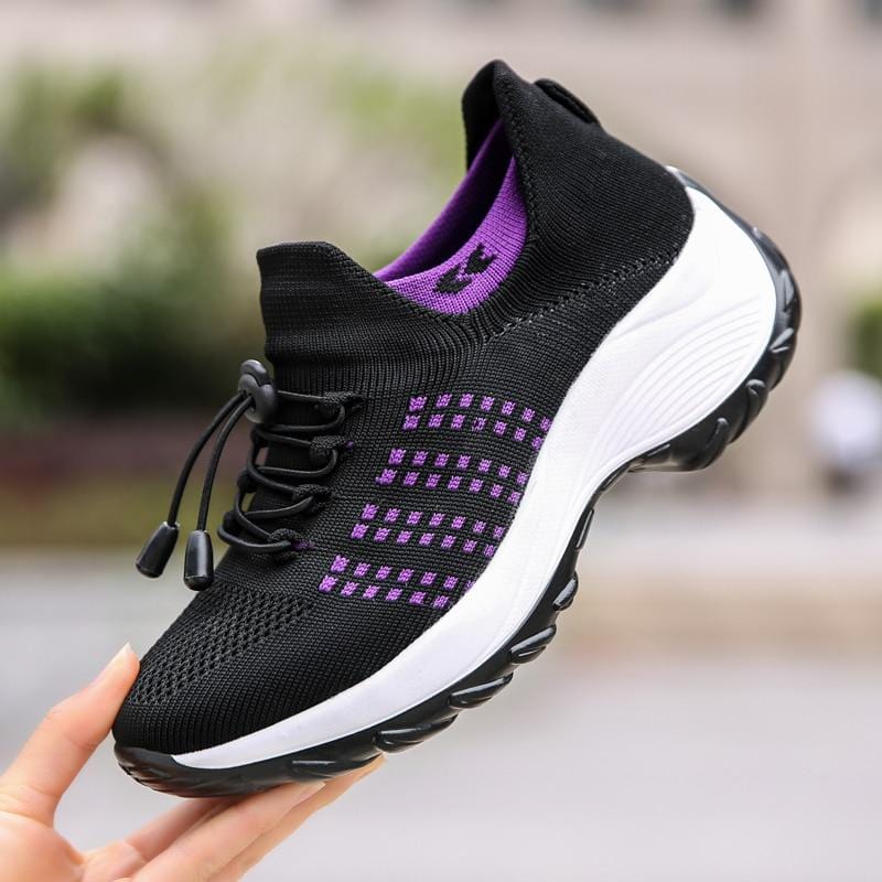 Karen Moree | Slip-On Sneakers
